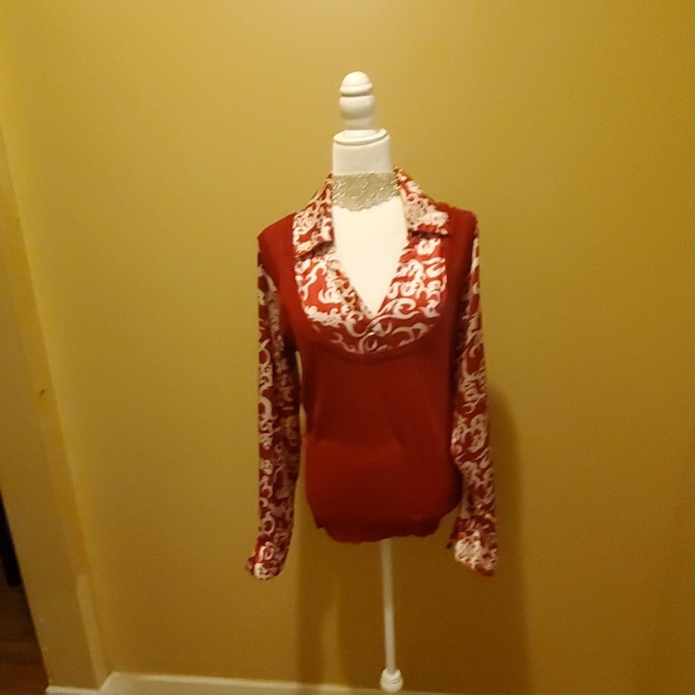 Sweater
